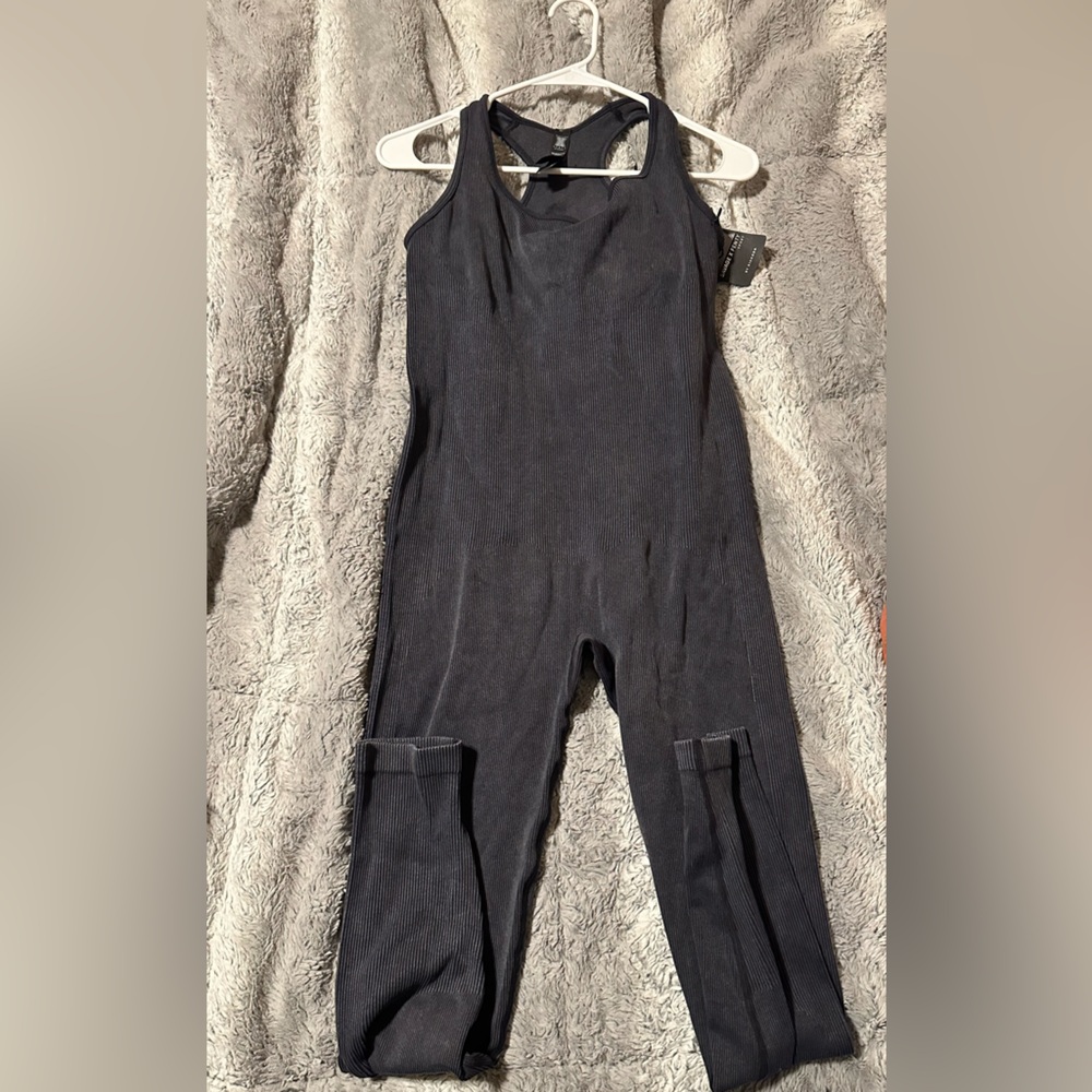Workout Jumpsuit